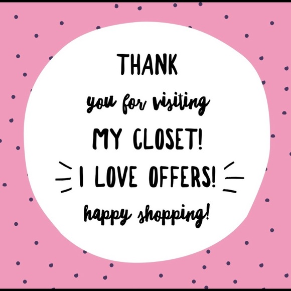 Thank you so much so stopping by!! - Picture 1 of 1